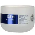 Tahe Bonder Plex Mascarilla para el Pelo Defender Con aceite de Coco y Queratina marina. Nutre en profundidad, Equilibra el pH y Restablece los enlaces capilares (300 ml)