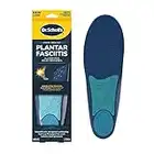 Dr. Scholl's 011017569671 Pain Relief Orthotics Insoles for Plantar Fasciitis for Men, 1 Pair, Size 8-13