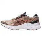 ASICS Novablast 2 LTD Road Running Shoe for Man Orange Black 9.5 UK