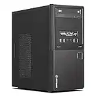 Ankermann Business V2 PC | Intel Core i5 6500 4 x 3.2 GHz | Intel UHD Graphics 530 | 16GB RAM | 1TB SSD | DVD Writer | Card Reader | Win 11 | WiFi | Libre Open Office