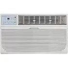 Keystone 10,000 BTU 230V Through-The-Wall Air Conditioner with Heat Capability