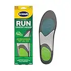 Dr. Scholl’s Athletic Series Running Insoles for Men, Large, 1 Pair, Size 10.5-14