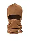 Carhartt Herren Isolierte Gesichtsmaske Winter-Hut, Braun, Einheitsgröße