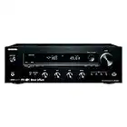 Onkyo TX-8260 2 Channel Network Stereo Receiver,black