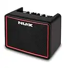 NUX Mighty Lite BT Mini Portable Modeling Guitar Amplifier with Bluetooth