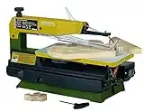 Proxxon DSH 2 Speed Scroll Saw