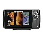 Humminbird 411620-1 Helix 7 Chirp MSI GPS G4 buscador de peces