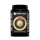 FITOCROMA® Maca Bioattiva, Maca Peruviana con Furosap®, Tribulus, Fieno Greco, Zinco, Selenio, B6, Energizzante Innovativo fisico e mentale, Uomo-Donna, 120 capsule