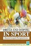 Drugs & Doping in Sports