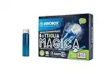 Innobox Bottiglia Magica, Set di Esperimenti Scientifici per Bambini ‒ Giochi Educativi e Divertenti per Bambini 8-12 anni ‒ Kit Pozioni Magiche Bambini ‒ Semplice Video Tutorial Incluso