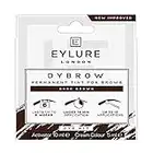 Eylure DYBROW Eyebrow Dye Kit - BROWN