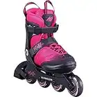 K2 Skates Mädchen Inline Skates MARLEE, pink, 30D0220.1.1.L