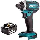 Makita DTD152Z 18V LXT Li-ion Impact Driver with BL1830 3.0Ah Battery