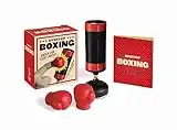 Desktop Boxing: Knock Out Your Stress!