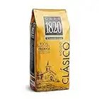 Cafe 1820 - Costa Rican Ground Coffee 2.2lbs- 1 Kilo