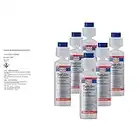 6x LIQUI MOLY 5107 Benzin-Stabilisator Additiv 250ml