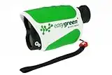 EasyGreen 800 m Laser Golf Distance Range Finder