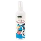 D.RECT Spray per la pulizia schermi | 250ml | per: monitor, TV, LED, smartphone