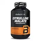 BioTechUSA Citrulline Malate, Complemento alimenticio a base de malato de citrulina, 90 cápsulas