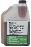 Arnold GS416 Engine Gasoline Stabilizer, 16Ounce