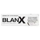 Blanx, Dentifricio Sbiancante Detox Con Olio Di Cocco 100% Naturale, Formato: 75 ml