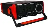 Benchtop Digital Multimeter with Capacitance, Frequency & Temp
