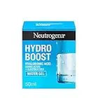 Neutrogena Hydro Boost Water Gel Moisturiser, 50 ml (Pack of 1)