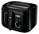 Russell Hobbs 24570 Deep Fryer, Black