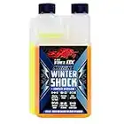 Fuel Ox Marine Winter Shock - Complete Fuel Treatment & Stabilizer - Fuel Additive for Gas or Diesel - Stabilizes Fuel - Treats Fuel for Boats or Jet Skis - 16oz Treats 960 Gallons