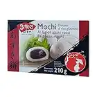 Mochi Dolce Giapponese Gusto Azuki Rossi - Biyori 210g