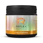 Reflex Nutrition L-Glutamine Supplement (250g)