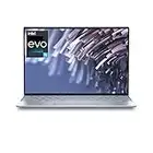 Dell Xps 13 9315 Intel Core Evo i5-1230U Ordinateur Portable 13.4" Full HD+ Sky 16 Go de RAM SSD 512 Go ADL-P P28 UMA Iris Windows 11 Home Plus Clavier AZERTY Français rétroéclairé