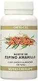 Ortocel Espino Amarillo - 100 Perlas