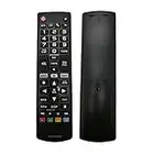 Control remoto para LG 43UJ635V TV Televisión, reproductor DVD, dispositivo PN0102513