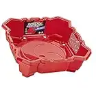 Hasbro Beyblade - Stadio Base Rosso per Trottole, C0704EU4