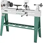 Grizzly Industrial G0842-14" x 37" Wood Lathe with Copy Attachment