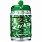 Heineken Fût de bière (5 l) 5° Fût (5 l)