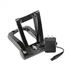 USonline911 Replacement Charging Stand + Power Cord for Replacing Norelco 1200 Series SensoTouch Shavers