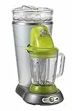 Margaritaville Bahamas Frozen Concoction Maker & Mitigeur sans Cerveau Individuel 36 oz. Chrome