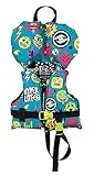 Hyperlite Unite Toddler CGA Wakeboard Vest Blue Toddler (<30Lbs)