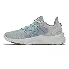 New Balance Fresh Foam Roav V2, Zapatillas Hombre, Gris, 42 EU