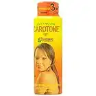 Carotone Light & Natural Brightening Body Lotion 550ml by Carotone