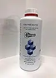 CESPRAM, Aditivo bactericida para depósitos de combustible diesel y tanques de almacenamiento. Kem free bacter. 1L