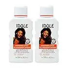 Idole Lotion - Intense 8.5 oz. (Pack of 2)