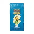 Kauai Whole Bean Coffee, Koloa Estate Dark Roast – Arabica Whole Bean Coffee from Hawaii’s Largest Grower - Bold, Rich Blend - 32 Ounce