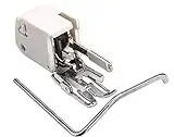 Even Feed Walking Foot Kenmore Sewing Machine Presser Foot # (5mm) 214875014 Compatible Brother Singer Janome