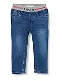 Levi's Kids pull-on skinny jean Baby Jungen River Run 9 Monate