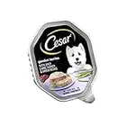 Cesar Classics Adult Dog Food, Turkey & Lamb, 150g