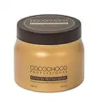 Cocochoco Professional Keratin Hair Repair Mask, 500 ml