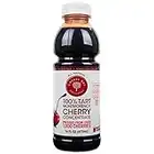 CHERRY BAY ORCH ards Tart Juice Concentrate, Cherry, 16-Ounce